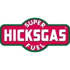 Hicksgas Corporate Office