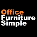 Office Furniture Simple - Office Furniture & Equipment