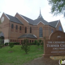 Turner Chapel AME - Churches & Places of Worship
