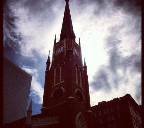 Cathedral of the Assumption - Louisville, KY