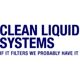 Clean Liquid Systems