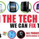The Tech Center - Telephone Answering Systems & Equipment-Servicing