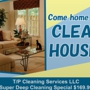 T-P Cleaning Service