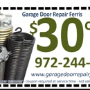 Garage Door Repair Ferris