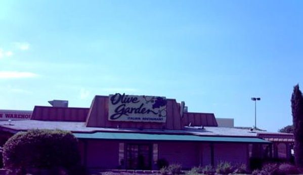 Olive Garden Italian Restaurant - Fort Worth, TX