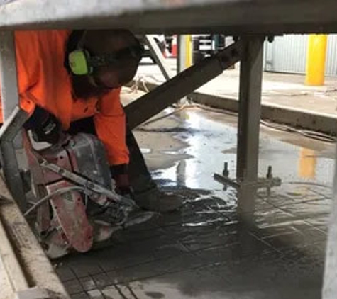Adelaide Sawing & Drilling Pty Ltd - Tea Tree Gully, SA