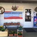 Dawson Wreath Barn's WEED FLORISTA & Gift Shop - Flowers, Plants & Trees-Silk, Dried, Etc.-Retail