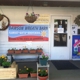 Dawson Wreath Barn's WEED FLORISTA & Gift Shop