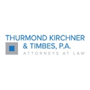Thurmond Kirchner & Timbes, P.A. - Construction Law Attorneys