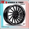 JR WHEELS & TIRES gallery