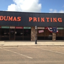 Dumas Printing - Printing Services