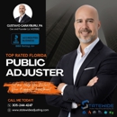 Statewide Public Adjusting Services Inc - Insured Property Replacement Service