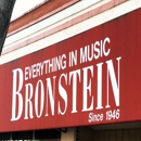 Bronstein Music - Musical Instrument Rental