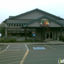 Woodstock's Pizza Parlor - Pizza