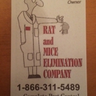 Rat & Mice Elimination Co.