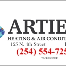Artie's Heating and Air Conditioning - Heating Equipment & Systems