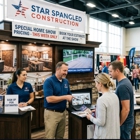 Star Spangled Construction
