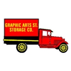 Graphic Arts Street Storage