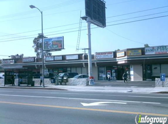 Maximo Real Estate & Insurance - Van Nuys, CA