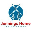 Jennings Home Rejuvenation - House Cleaning