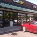 Subway - Sandwich Shops