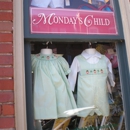Monday's Child - Clothing Stores