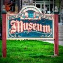 Dodge County Historical Society - Cultural Centers