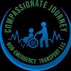 Compassionate Journey Non Emergency Transport LLC gallery