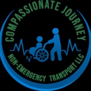 Compassionate Journey Non Emergency Transport LLC - Transportation Providers