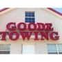 Goode Towing & Recovery