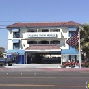 Pacific View Inn & Suites-Magnuson - Bed & Breakfast & Inns