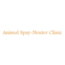Animal Spay Neuter Clinic - Veterinarians