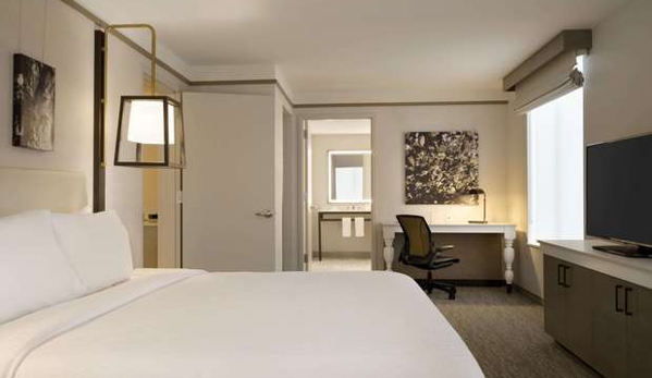 Hilton Garden Inn Newtown Square Radnor - Newtown Square, PA