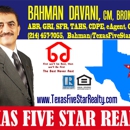 Texas Five Star Realty - Real Estate Agents