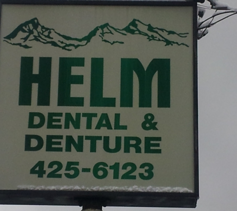 Helm Dental & Denture Inc - Wheat Ridge, CO