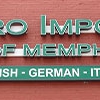 Euro Imports of Memphis