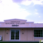 Americana Kitchen Gallery