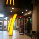 McDonald's - Coffee Shops