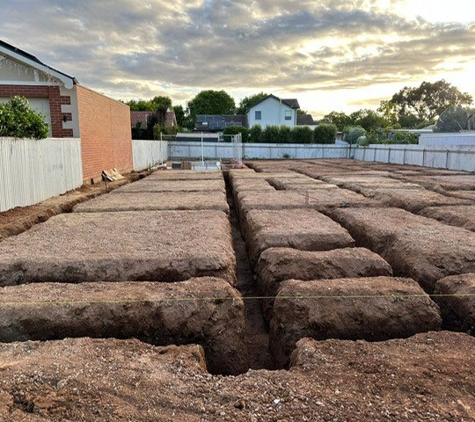 M & F Colangelo Constructions Pty Ltd - Gilberton, SA