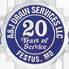A & J Drain Service