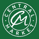 Central Market - Antiques