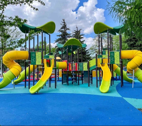 Play Parks - Strathfield South, NSW