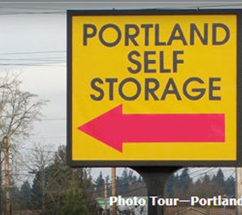 Northwest Self Storage - Portland, OR