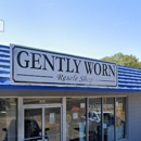 Gently Worn Resale Shop - Thrift Shops
