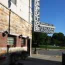 Saputo's - Italian Restaurants