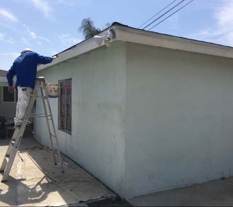 Elite Painters - Ontario, CA