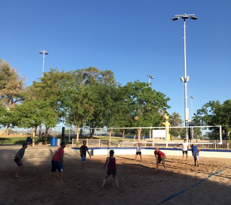 Rose Mofford Sports Complex - Phoenix, AZ