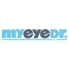 MyEyeDr. - Closed