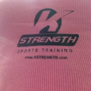 KStrength Sports Training - Training Consultants