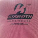 Kstrength Sports Training - Weight Control Services